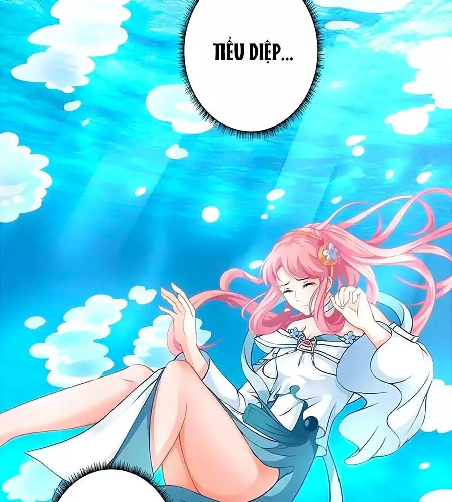 Một Thai Hai Bảo : Đưa Mami Về Nhà ! - Chương 73 - Trang 21