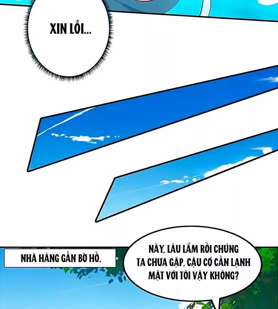 Một Thai Hai Bảo : Đưa Mami Về Nhà ! - Chương 73 - Trang 22