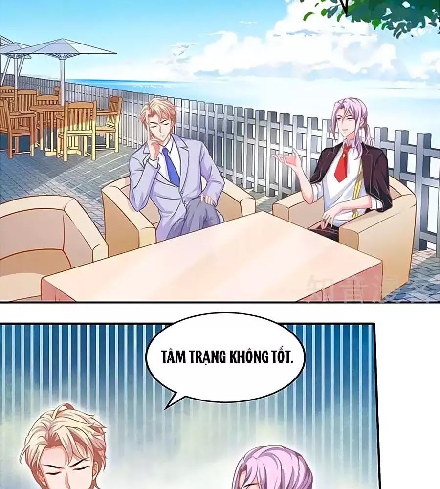 Một Thai Hai Bảo : Đưa Mami Về Nhà ! - Chương 73 - Trang 23