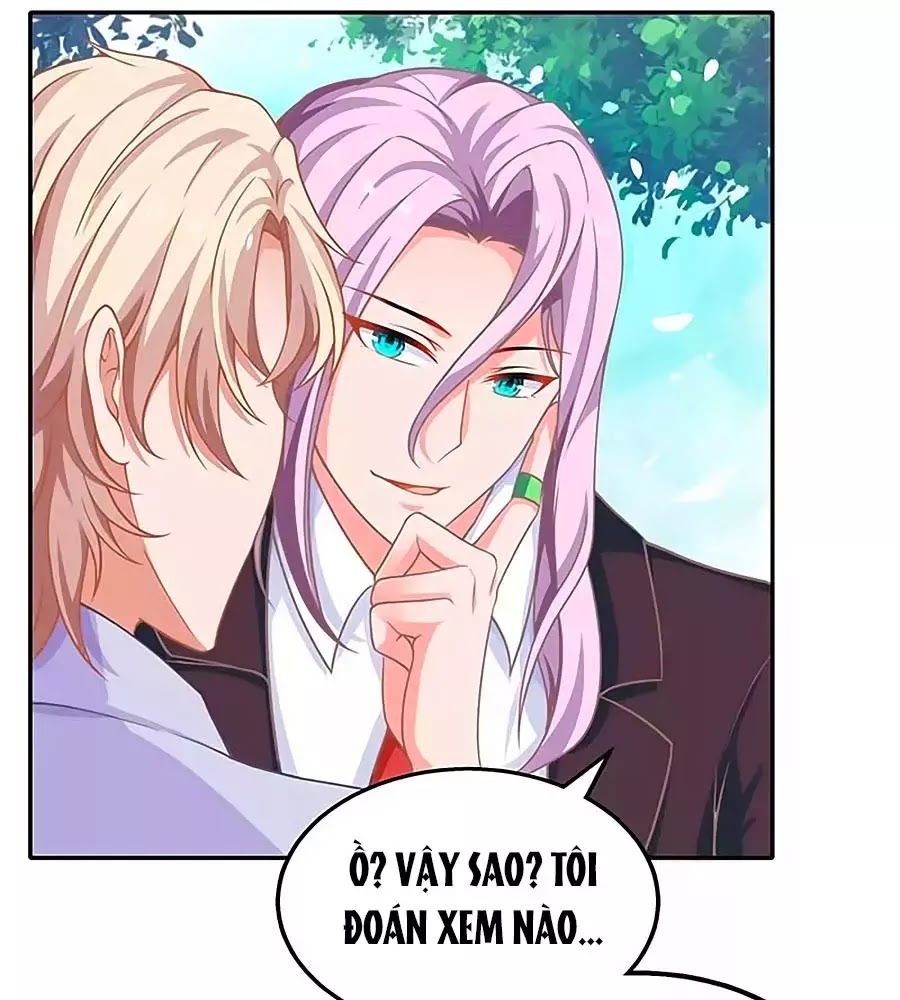 Một Thai Hai Bảo : Đưa Mami Về Nhà ! - Chương 73 - Trang 25