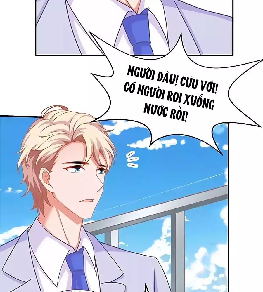 Một Thai Hai Bảo : Đưa Mami Về Nhà ! - Chương 73 - Trang 27