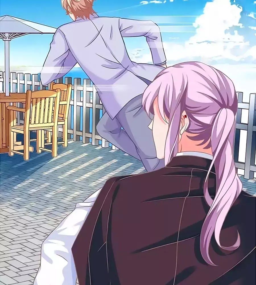 Một Thai Hai Bảo : Đưa Mami Về Nhà ! - Chương 73 - Trang 30