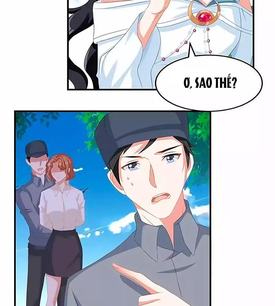 Một Thai Hai Bảo : Đưa Mami Về Nhà ! - Chương 73 - Trang 33