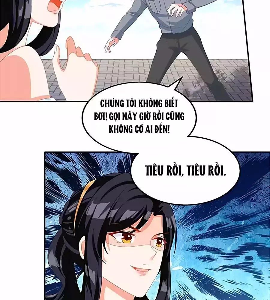 Một Thai Hai Bảo : Đưa Mami Về Nhà ! - Chương 73 - Trang 35