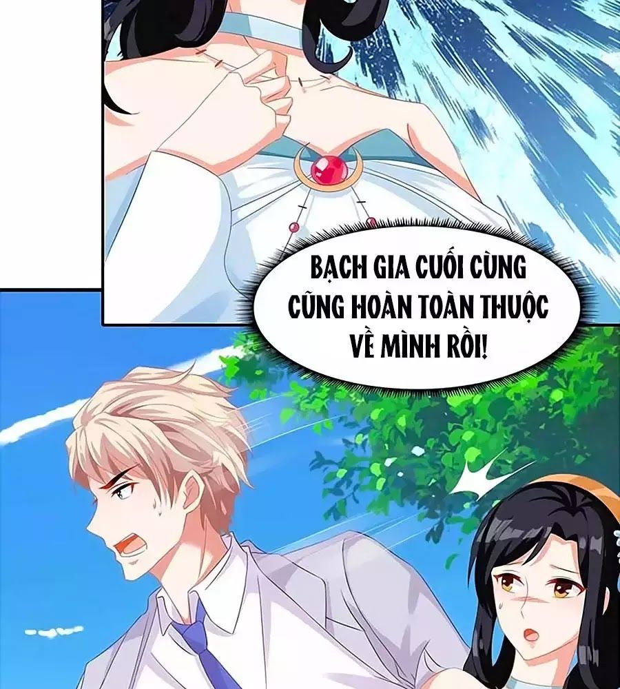 Một Thai Hai Bảo : Đưa Mami Về Nhà ! - Chương 73 - Trang 36