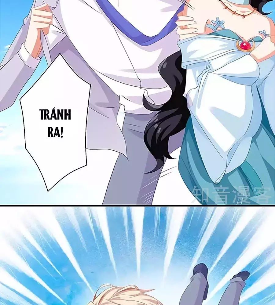 Một Thai Hai Bảo : Đưa Mami Về Nhà ! - Chương 73 - Trang 37