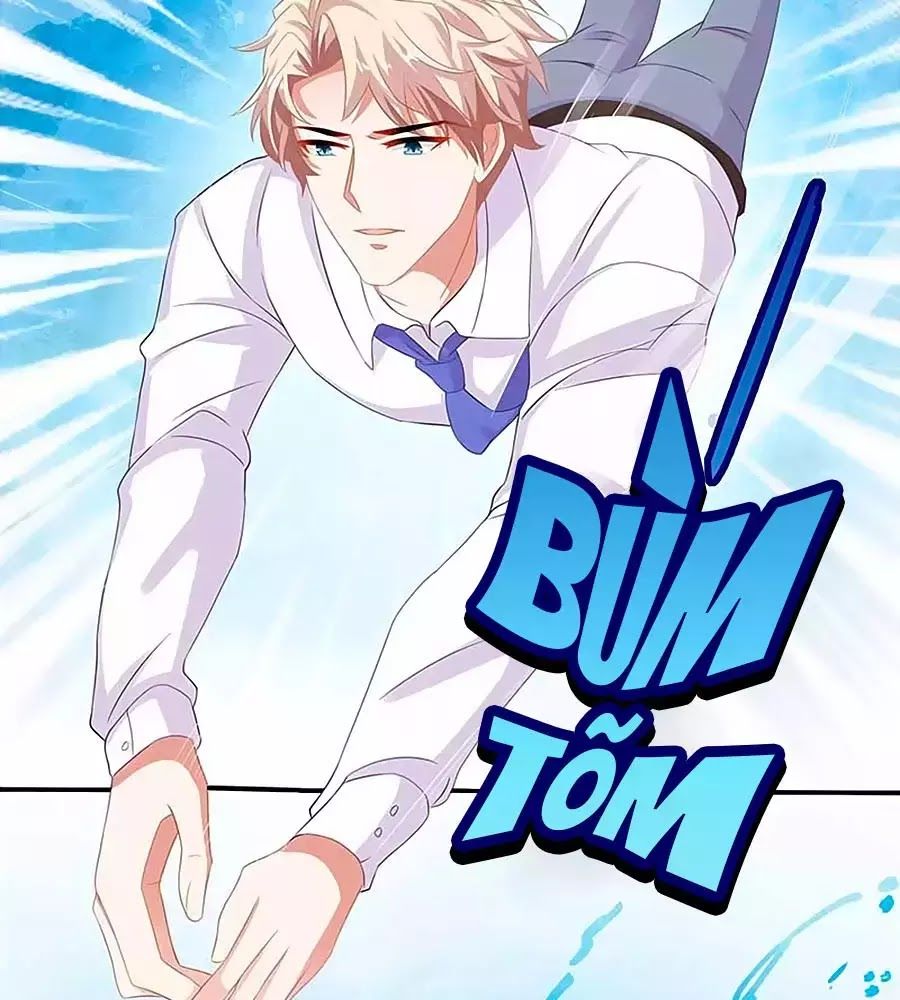 Một Thai Hai Bảo : Đưa Mami Về Nhà ! - Chương 73 - Trang 38