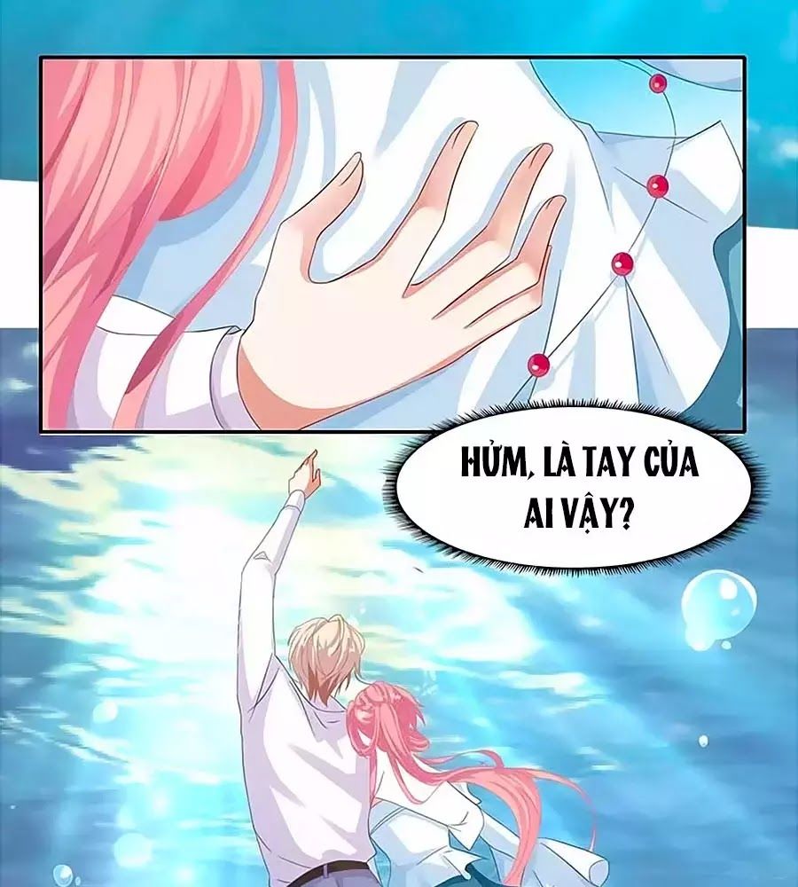 Một Thai Hai Bảo : Đưa Mami Về Nhà ! - Chương 73 - Trang 41