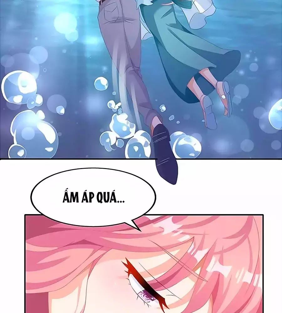 Một Thai Hai Bảo : Đưa Mami Về Nhà ! - Chương 73 - Trang 42