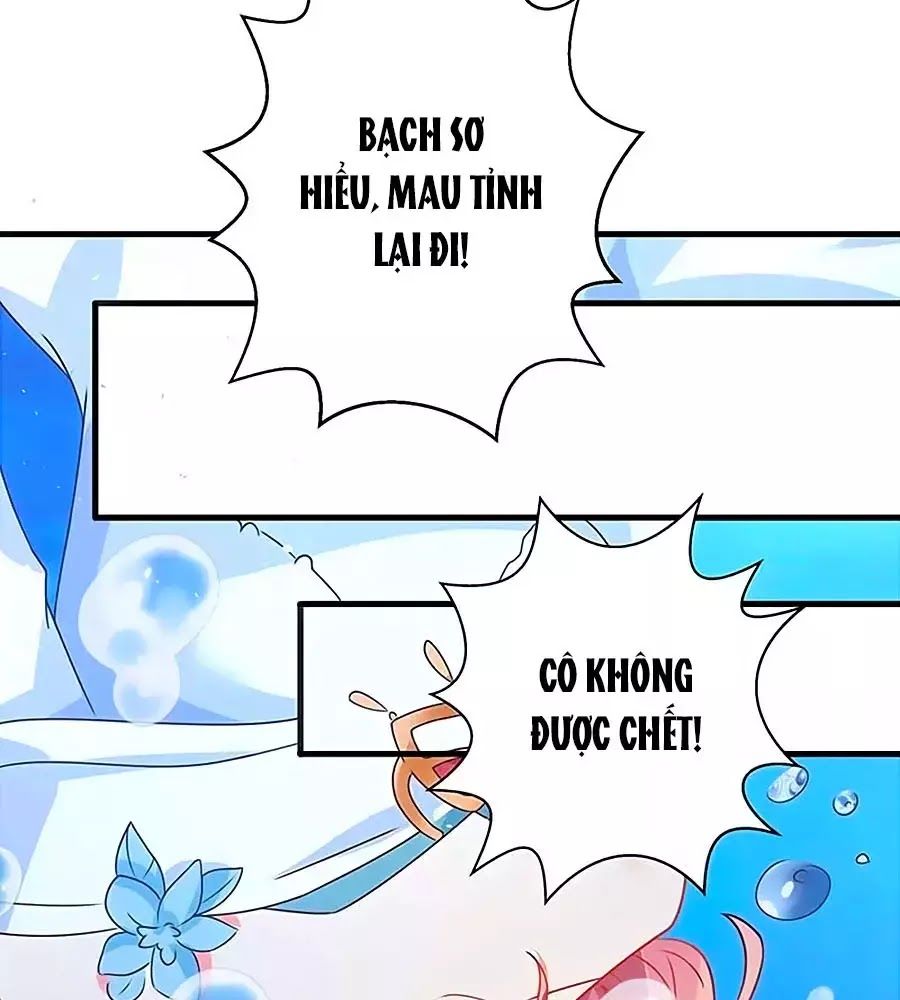 Một Thai Hai Bảo : Đưa Mami Về Nhà ! - Chương 73 - Trang 44