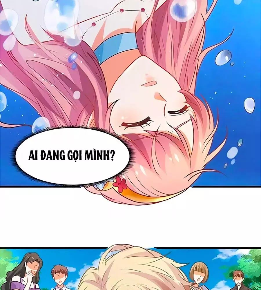 Một Thai Hai Bảo : Đưa Mami Về Nhà ! - Chương 73 - Trang 45