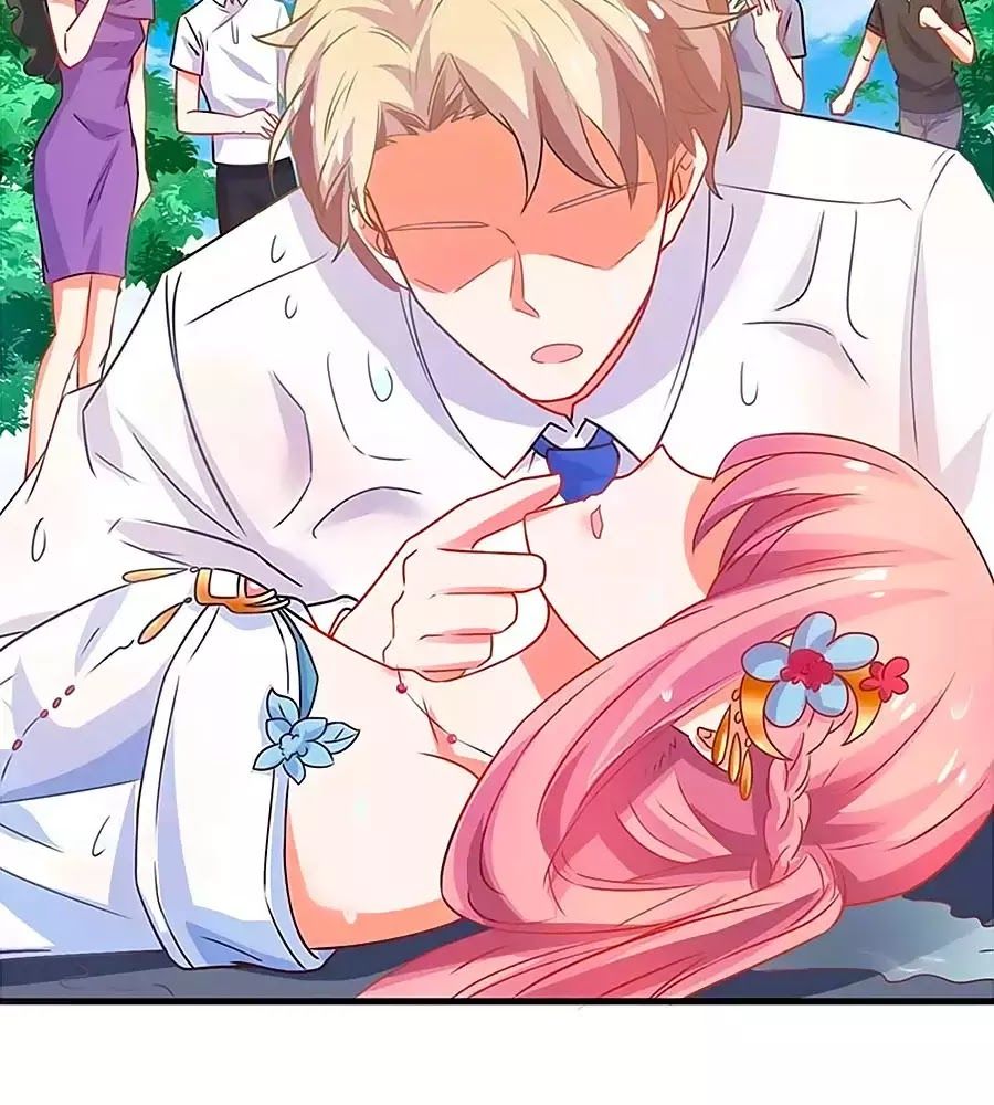 Một Thai Hai Bảo : Đưa Mami Về Nhà ! - Chương 73 - Trang 46