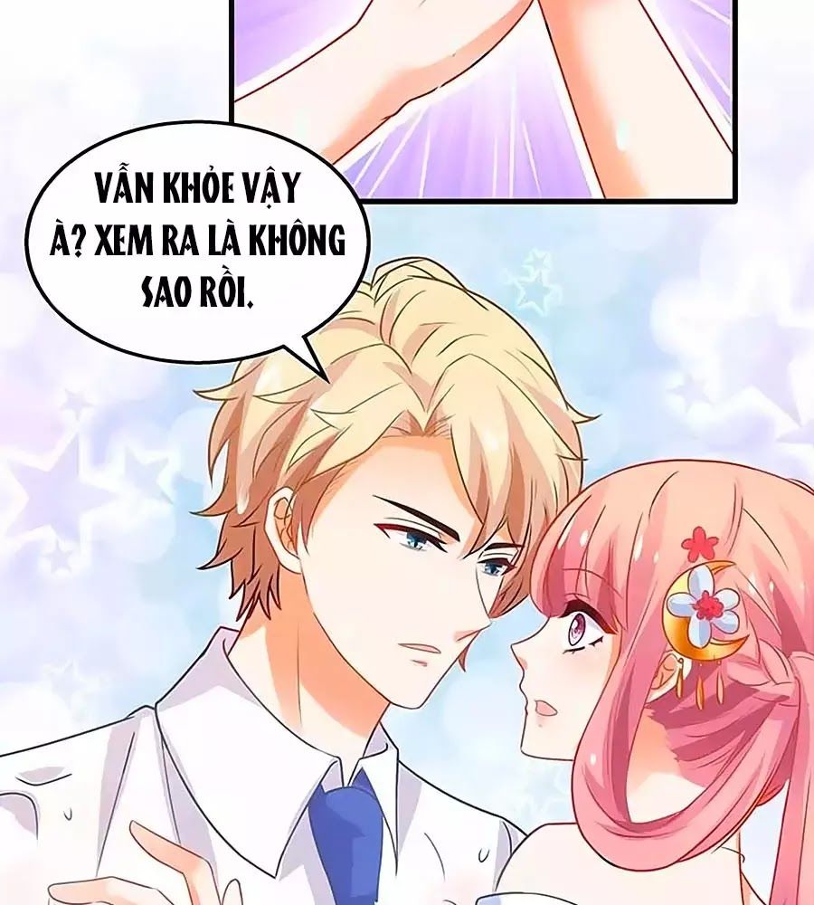 Một Thai Hai Bảo : Đưa Mami Về Nhà ! - Chương 73 - Trang 50