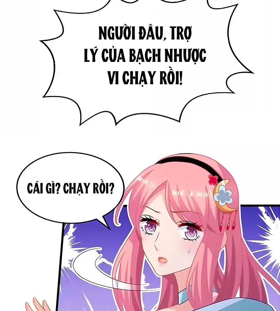 Một Thai Hai Bảo : Đưa Mami Về Nhà ! - Chương 73 - Trang 6