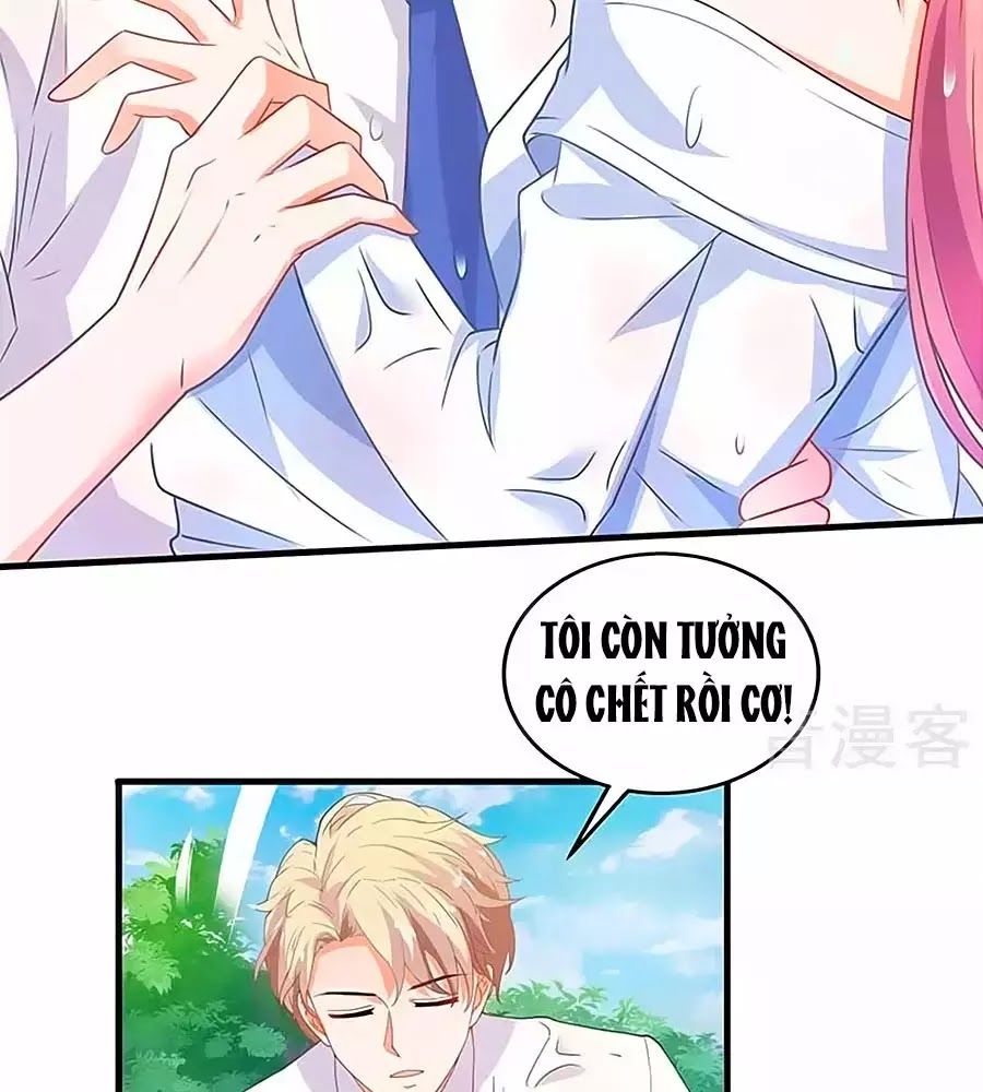 Một Thai Hai Bảo : Đưa Mami Về Nhà ! - Chương 73 - Trang 51