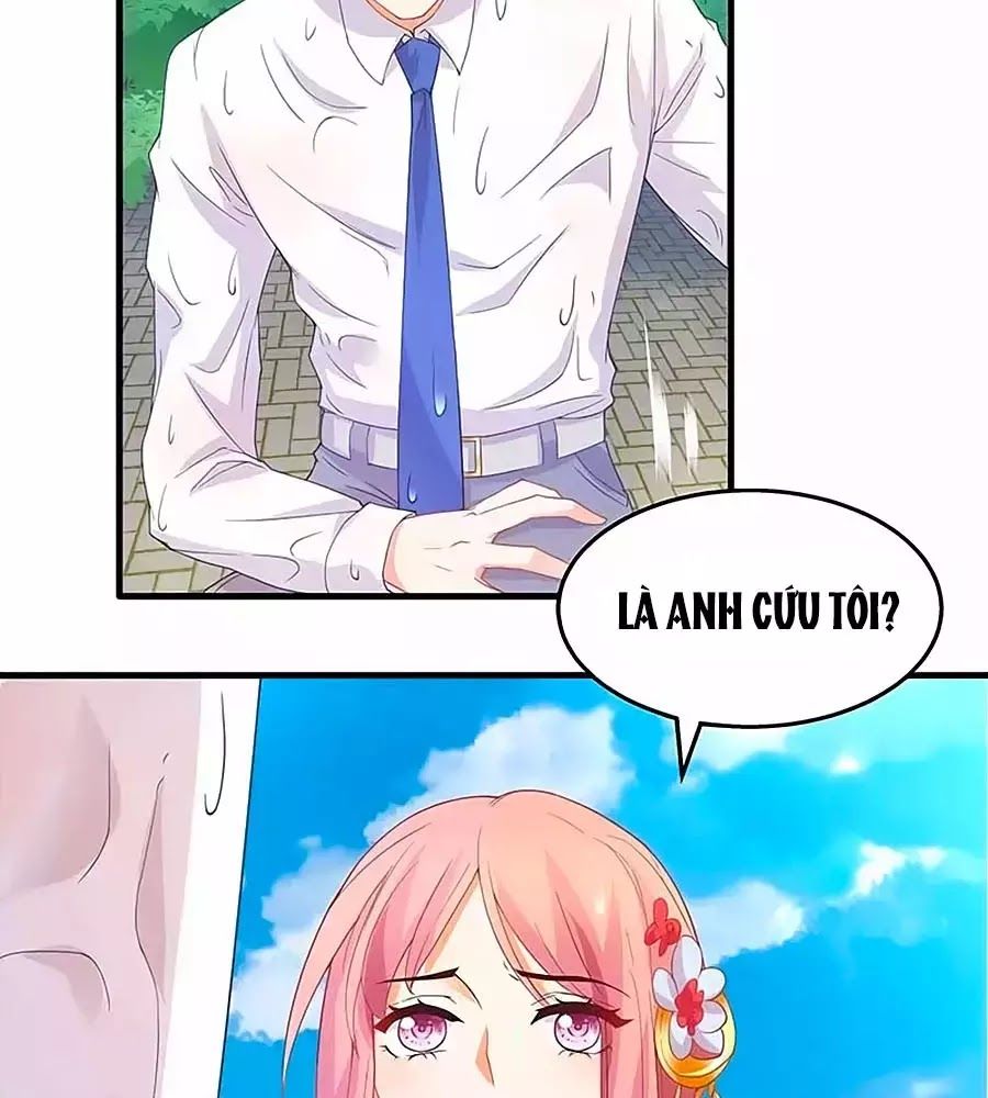 Một Thai Hai Bảo : Đưa Mami Về Nhà ! - Chương 73 - Trang 52