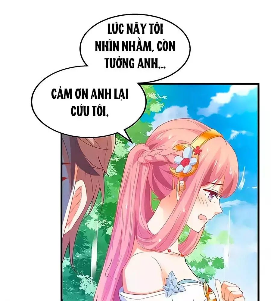 Một Thai Hai Bảo : Đưa Mami Về Nhà ! - Chương 73 - Trang 54