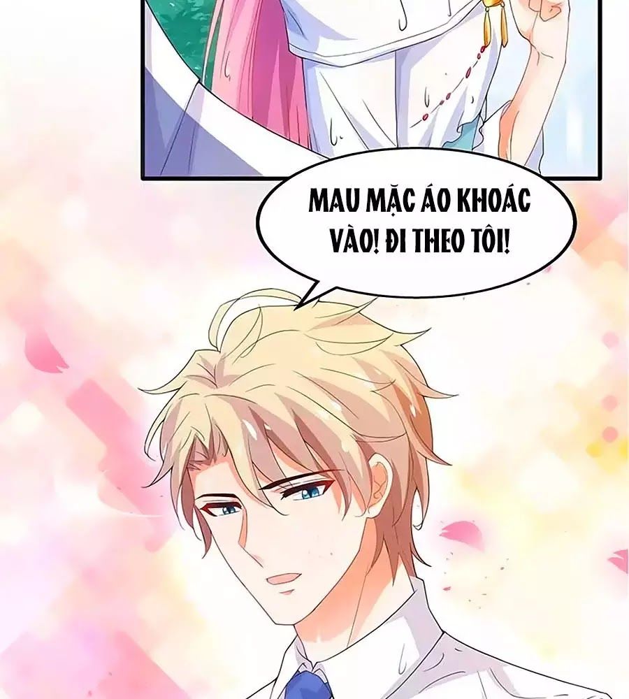 Một Thai Hai Bảo : Đưa Mami Về Nhà ! - Chương 73 - Trang 55