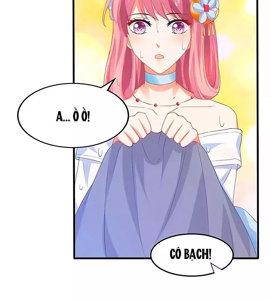 Một Thai Hai Bảo : Đưa Mami Về Nhà ! - Chương 73 - Trang 57