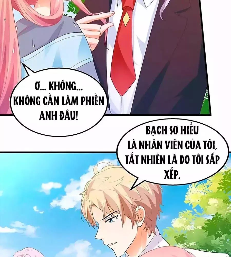 Một Thai Hai Bảo : Đưa Mami Về Nhà ! - Chương 73 - Trang 60