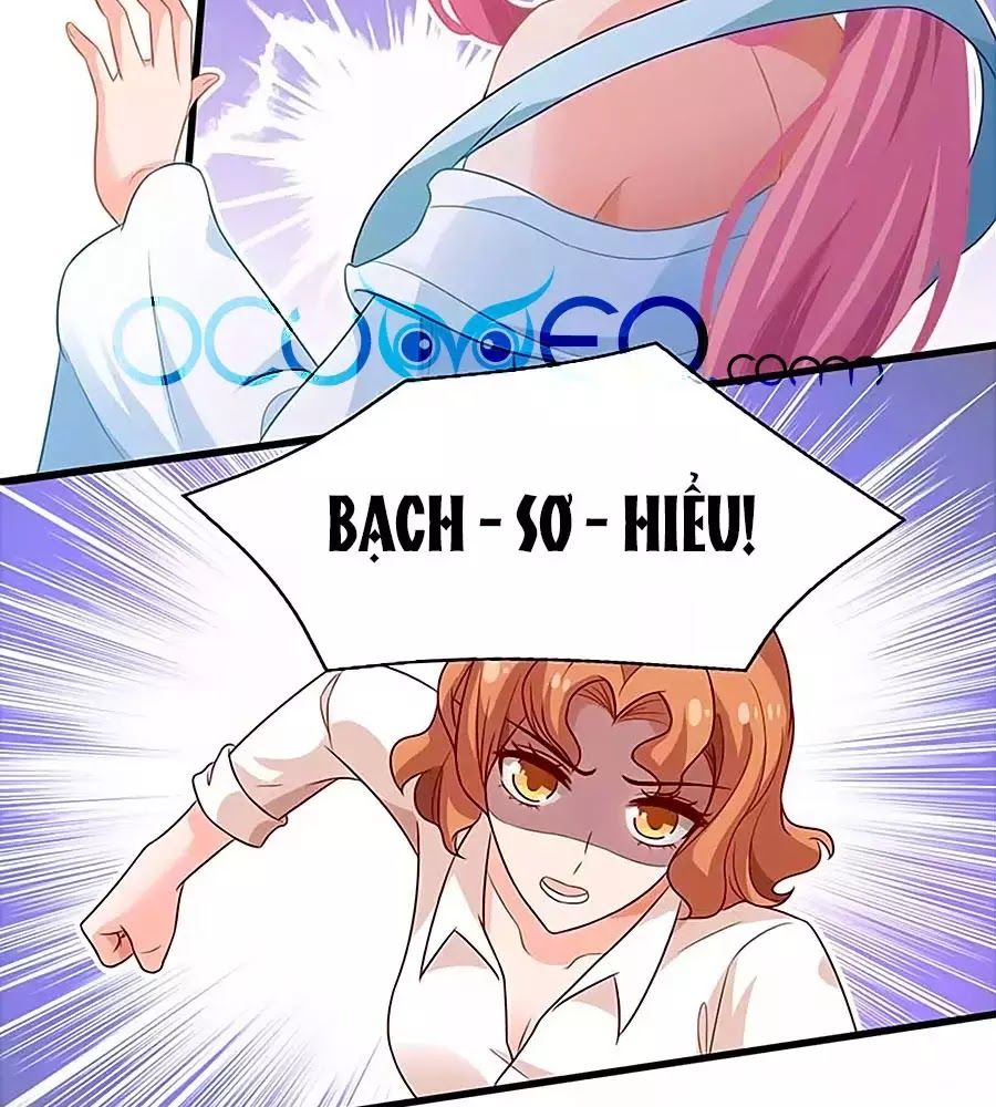 Một Thai Hai Bảo : Đưa Mami Về Nhà ! - Chương 73 - Trang 7