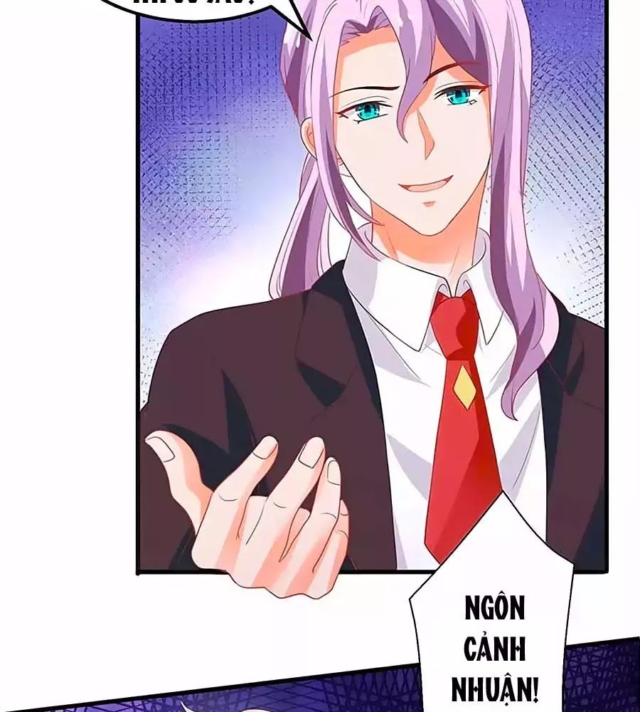 Một Thai Hai Bảo : Đưa Mami Về Nhà ! - Chương 73 - Trang 62