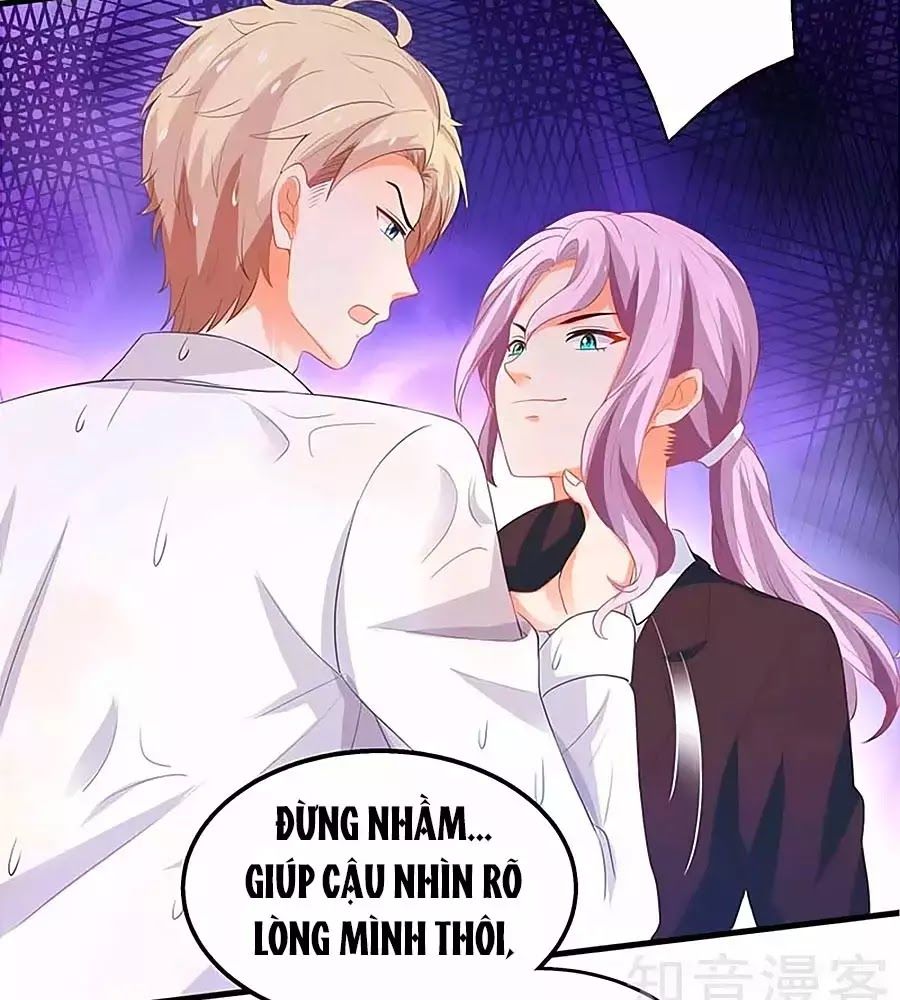 Một Thai Hai Bảo : Đưa Mami Về Nhà ! - Chương 73 - Trang 63