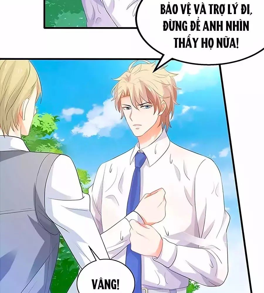 Một Thai Hai Bảo : Đưa Mami Về Nhà ! - Chương 73 - Trang 65