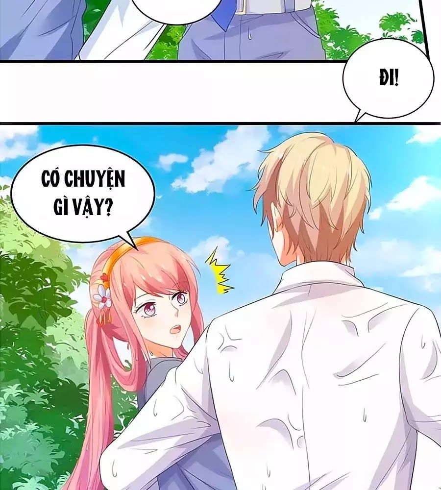 Một Thai Hai Bảo : Đưa Mami Về Nhà ! - Chương 73 - Trang 66