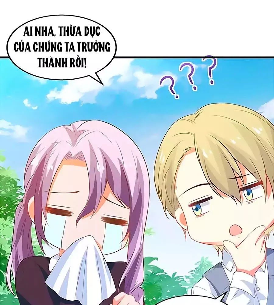 Một Thai Hai Bảo : Đưa Mami Về Nhà ! - Chương 73 - Trang 68