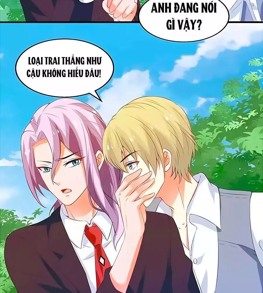 Một Thai Hai Bảo : Đưa Mami Về Nhà ! - Chương 73 - Trang 69