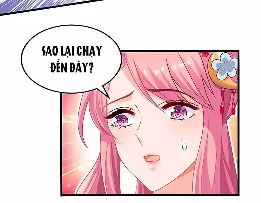 Một Thai Hai Bảo : Đưa Mami Về Nhà ! - Chương 73 - Trang 8