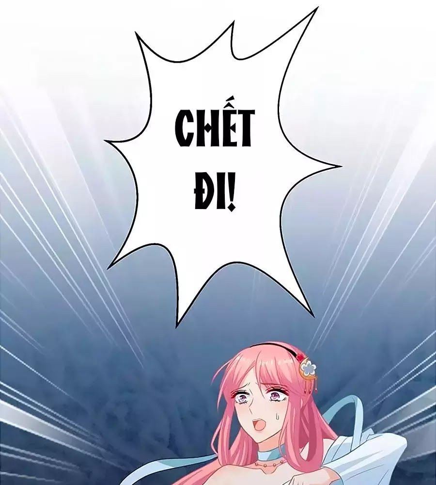 Một Thai Hai Bảo : Đưa Mami Về Nhà ! - Chương 73 - Trang 9