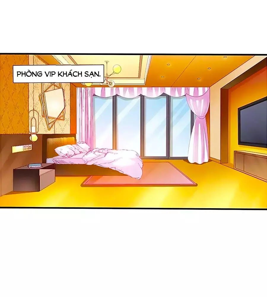 Một Thai Hai Bảo : Đưa Mami Về Nhà ! - Chương 74 - Trang 1