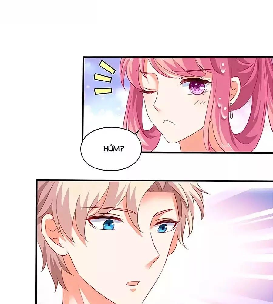 Một Thai Hai Bảo : Đưa Mami Về Nhà ! - Chương 74 - Trang 11