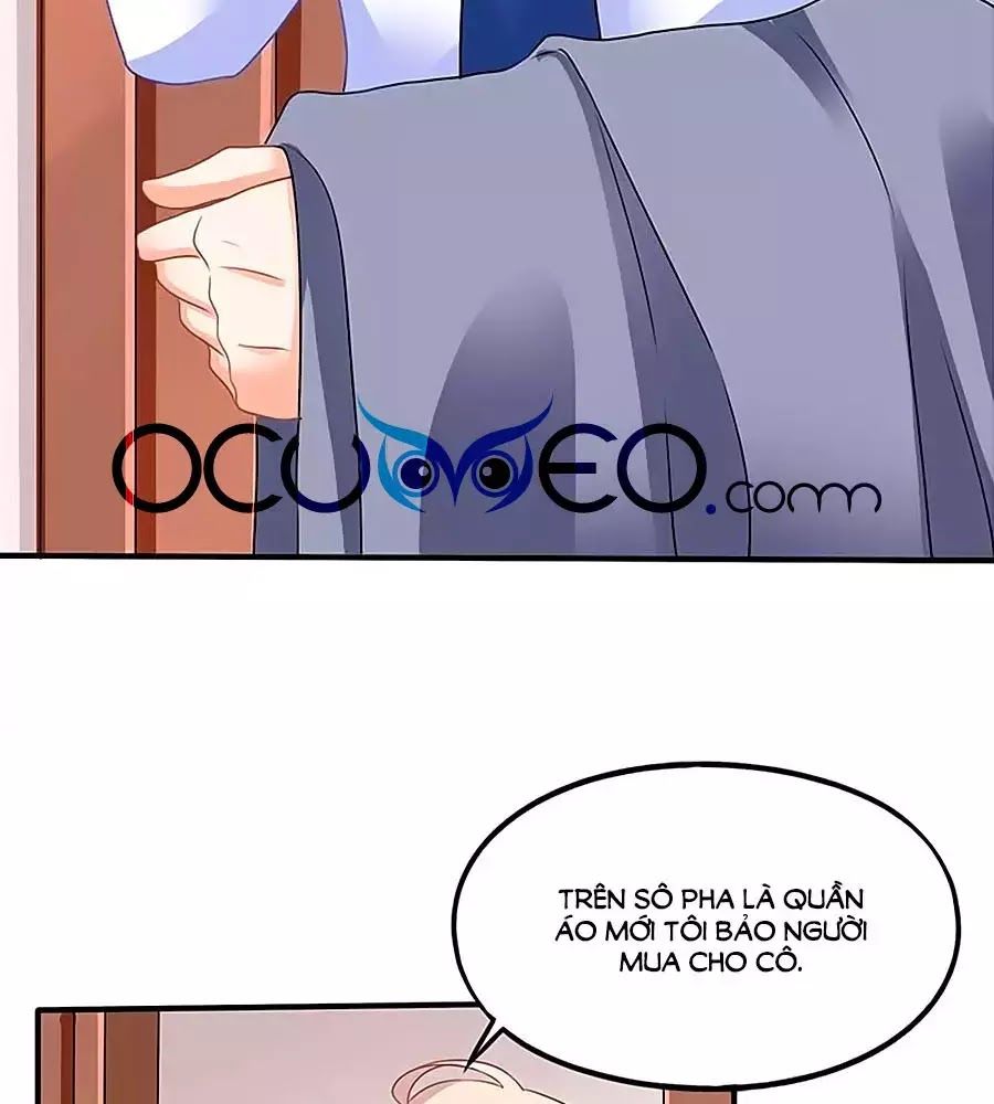 Một Thai Hai Bảo : Đưa Mami Về Nhà ! - Chương 74 - Trang 17