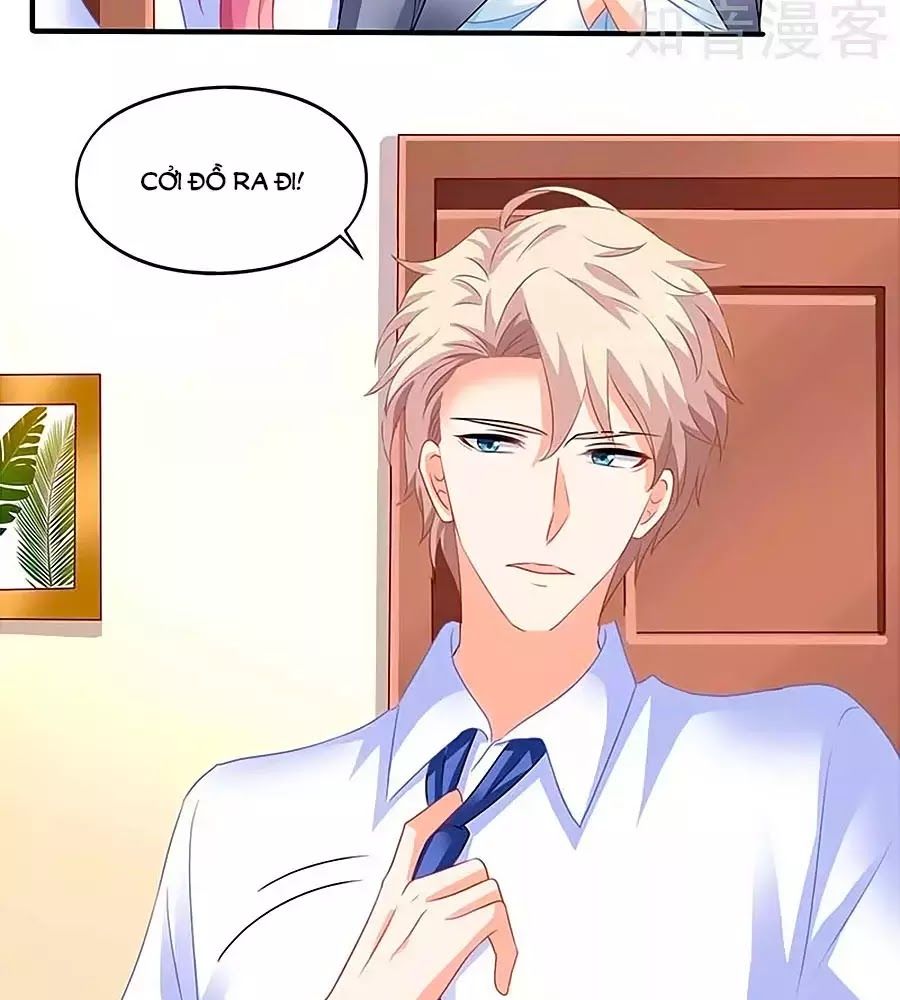 Một Thai Hai Bảo : Đưa Mami Về Nhà ! - Chương 74 - Trang 3