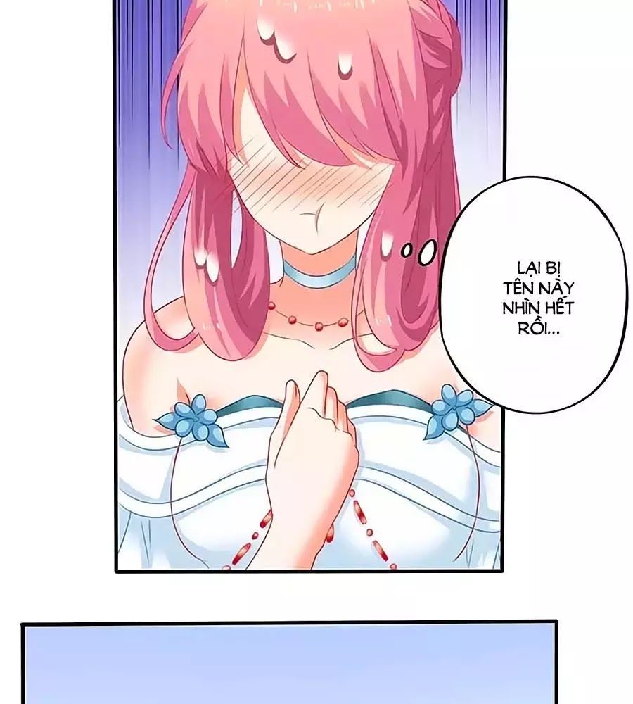 Một Thai Hai Bảo : Đưa Mami Về Nhà ! - Chương 74 - Trang 21