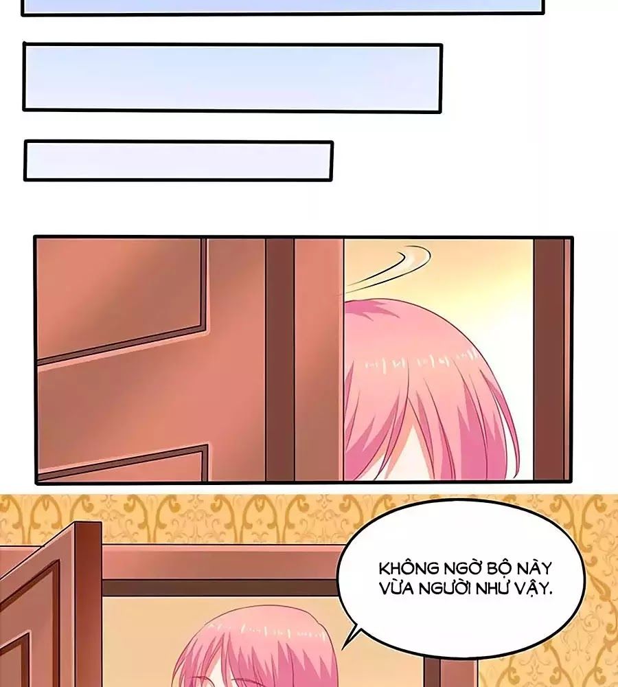 Một Thai Hai Bảo : Đưa Mami Về Nhà ! - Chương 74 - Trang 22