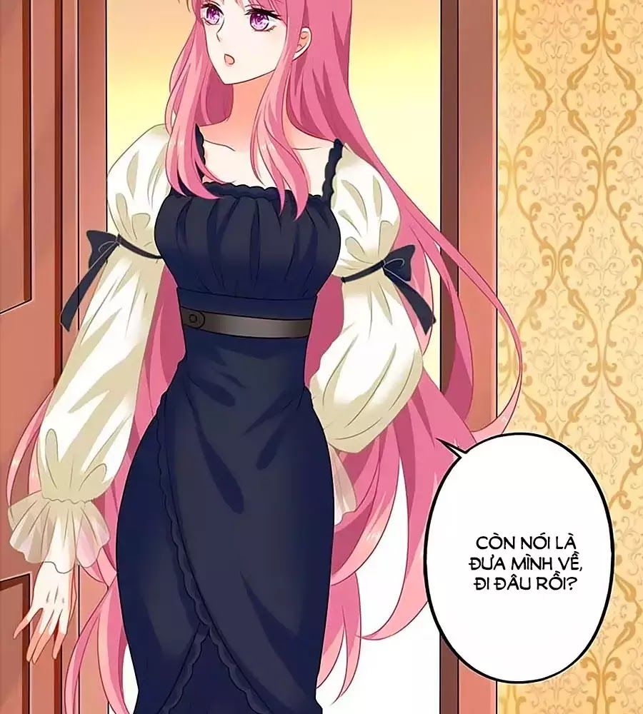 Một Thai Hai Bảo : Đưa Mami Về Nhà ! - Chương 74 - Trang 23