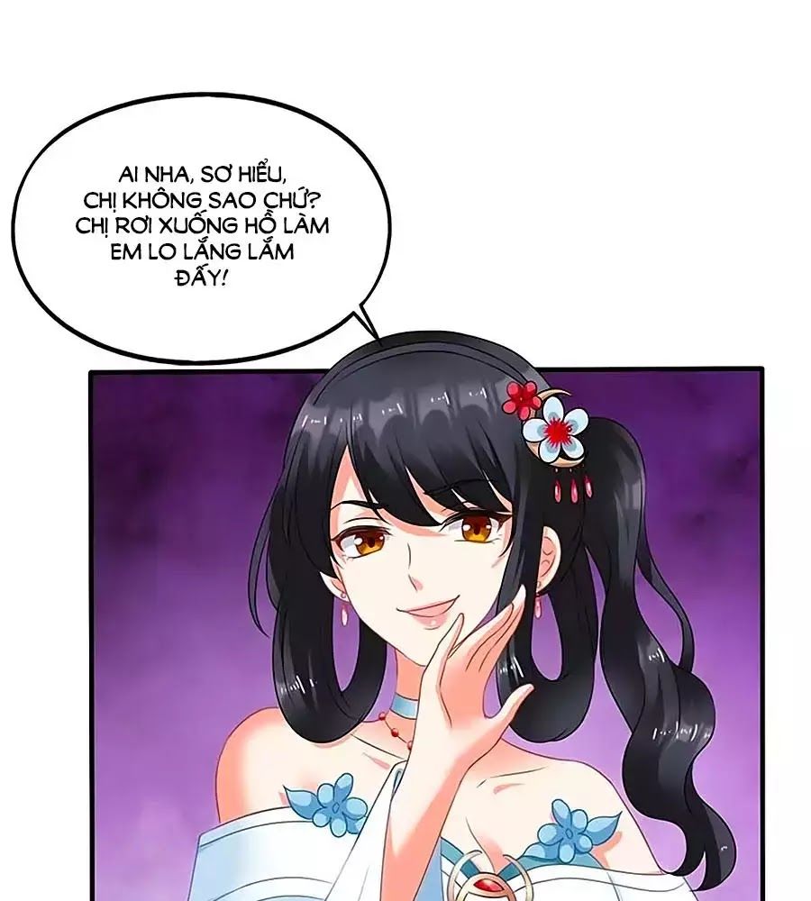 Một Thai Hai Bảo : Đưa Mami Về Nhà ! - Chương 74 - Trang 25