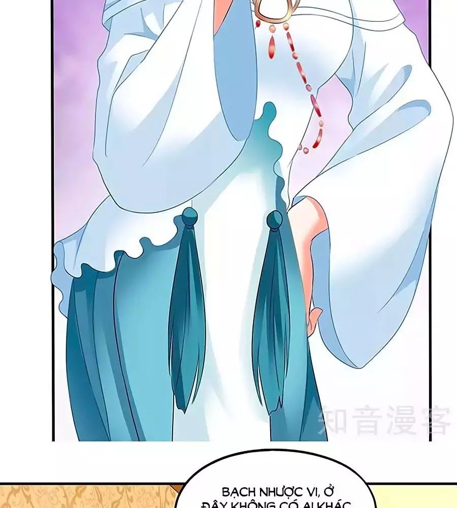 Một Thai Hai Bảo : Đưa Mami Về Nhà ! - Chương 74 - Trang 26