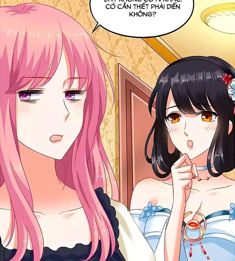 Một Thai Hai Bảo : Đưa Mami Về Nhà ! - Chương 74 - Trang 27