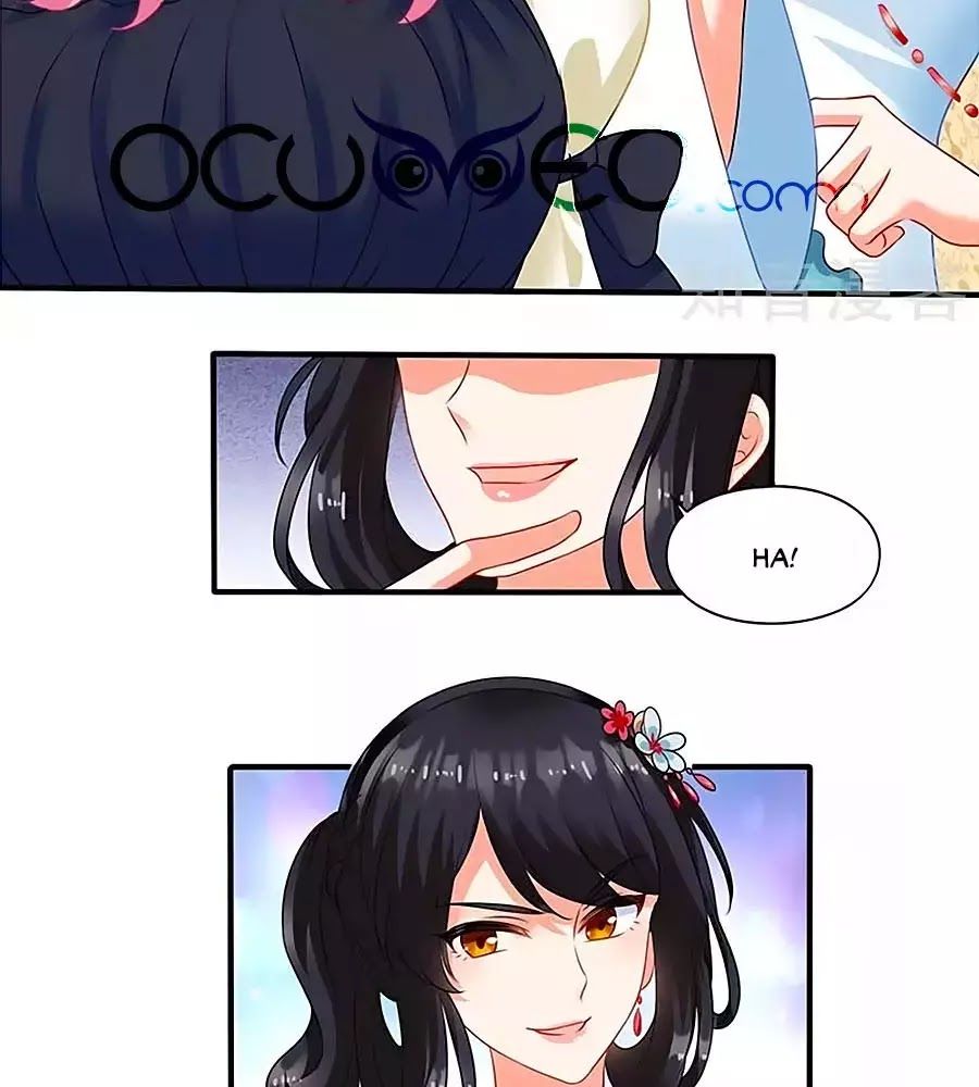 Một Thai Hai Bảo : Đưa Mami Về Nhà ! - Chương 74 - Trang 28