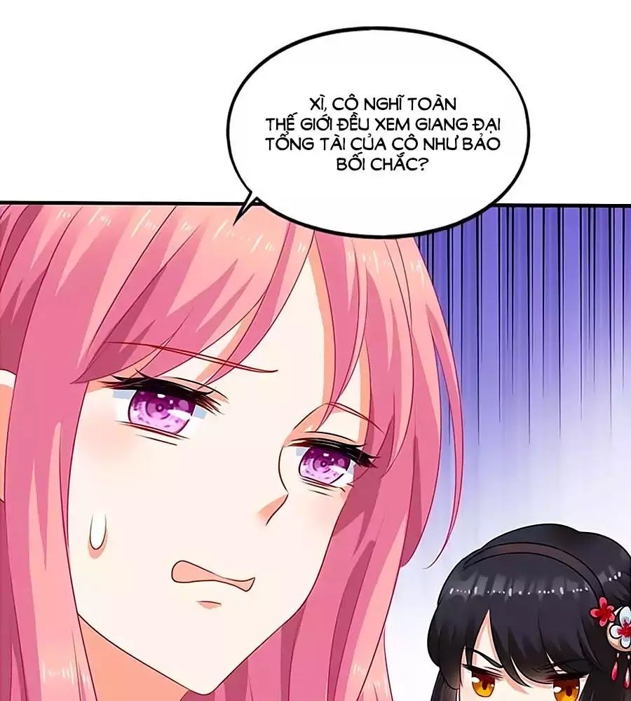 Một Thai Hai Bảo : Đưa Mami Về Nhà ! - Chương 74 - Trang 30