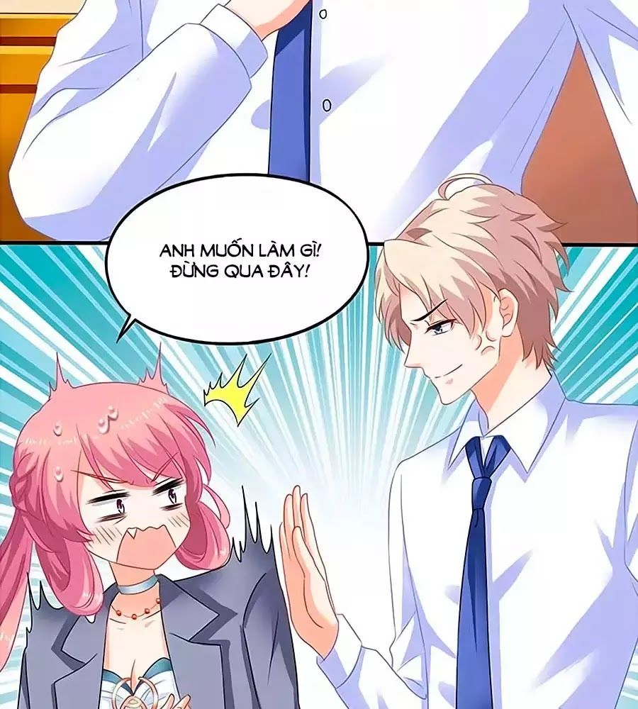 Một Thai Hai Bảo : Đưa Mami Về Nhà ! - Chương 74 - Trang 4