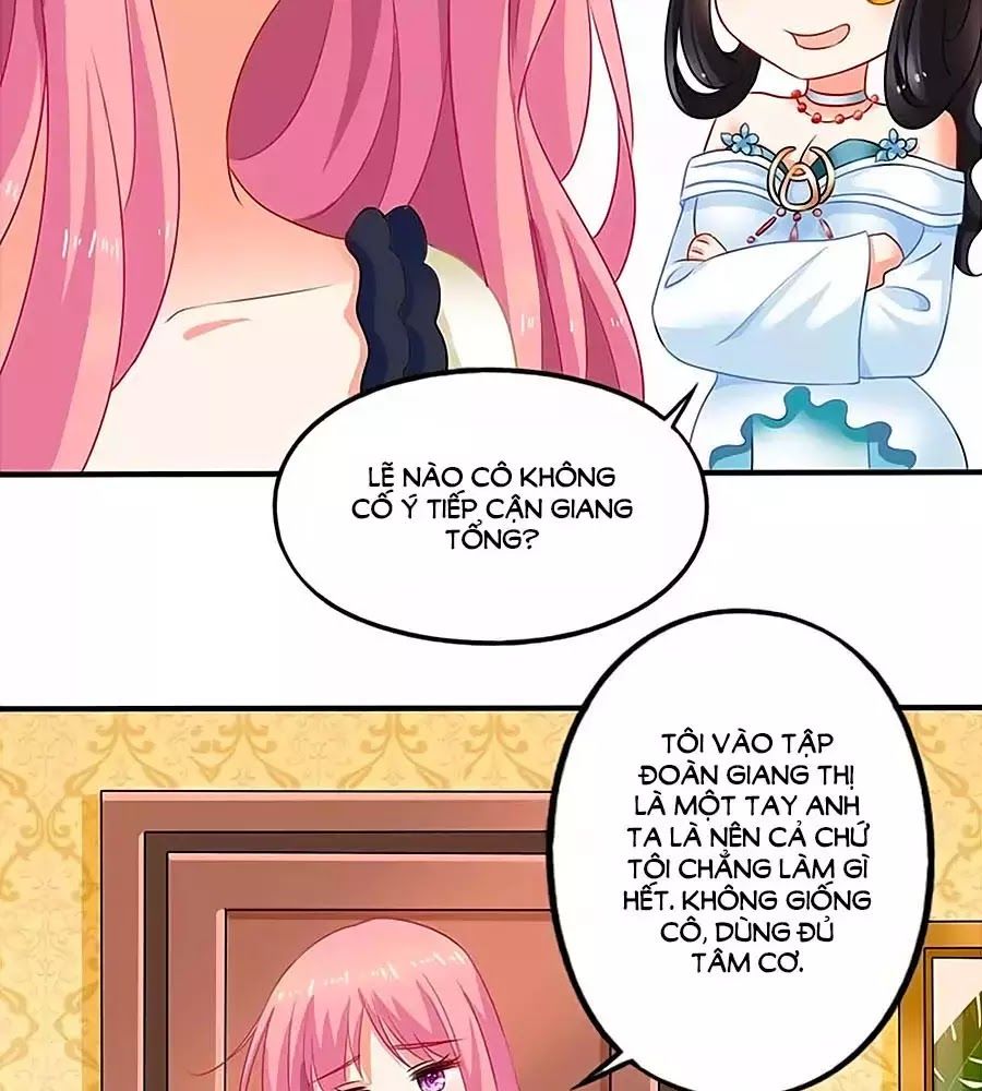 Một Thai Hai Bảo : Đưa Mami Về Nhà ! - Chương 74 - Trang 31