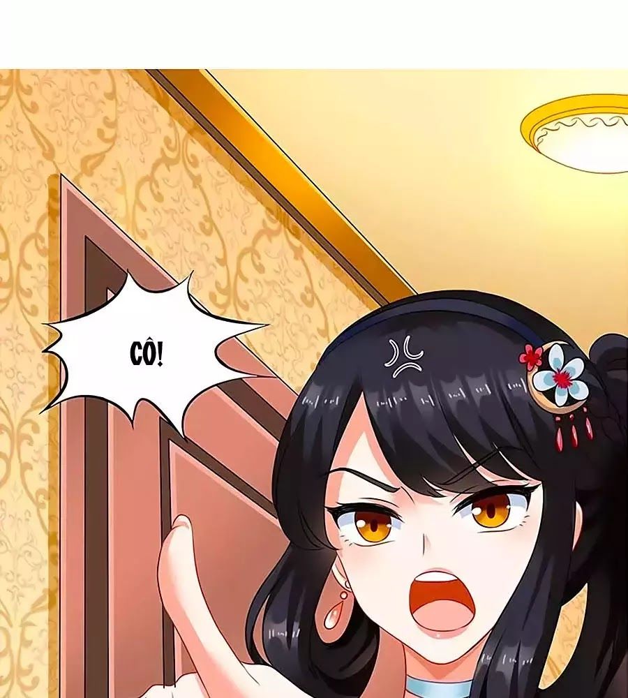 Một Thai Hai Bảo : Đưa Mami Về Nhà ! - Chương 74 - Trang 33