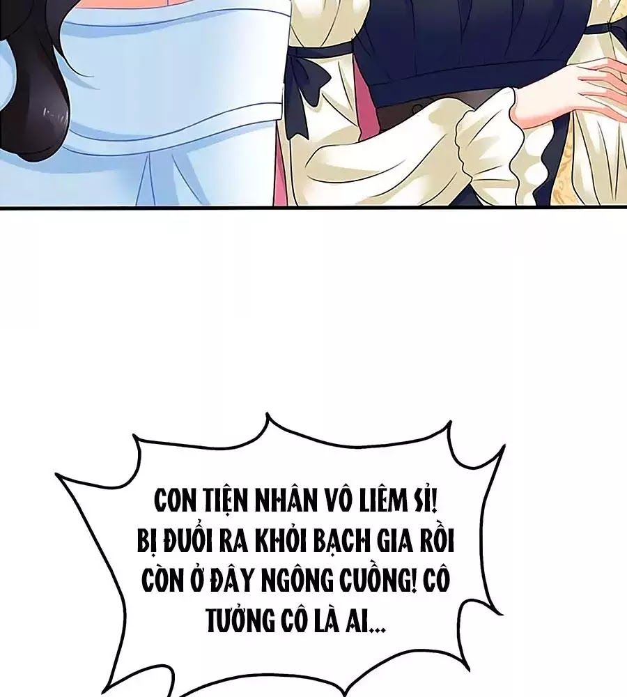 Một Thai Hai Bảo : Đưa Mami Về Nhà ! - Chương 74 - Trang 36