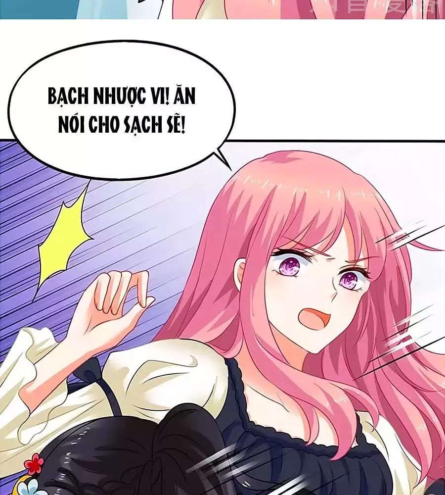 Một Thai Hai Bảo : Đưa Mami Về Nhà ! - Chương 74 - Trang 39